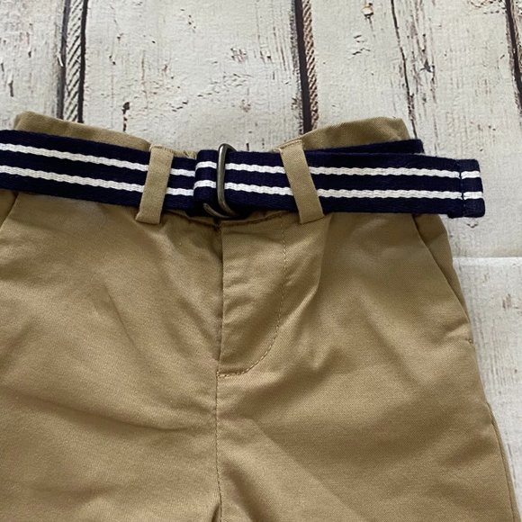 Ralph Lauren baby boy pants 6 months old - Picture 3 of 7